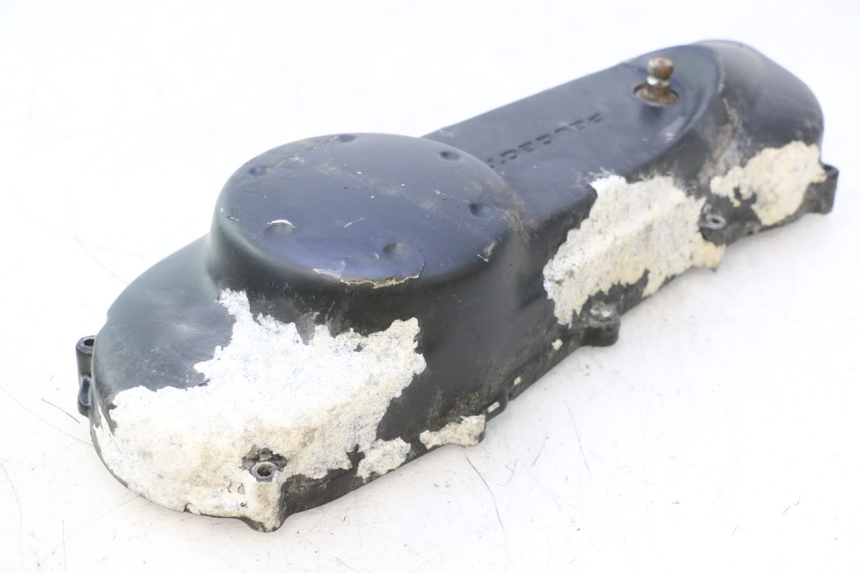 photo de CUBIERTA DEL VARIADOR PEUGEOT VIVACITY 50 (2004 - 2009) - Estado de la superficie y material