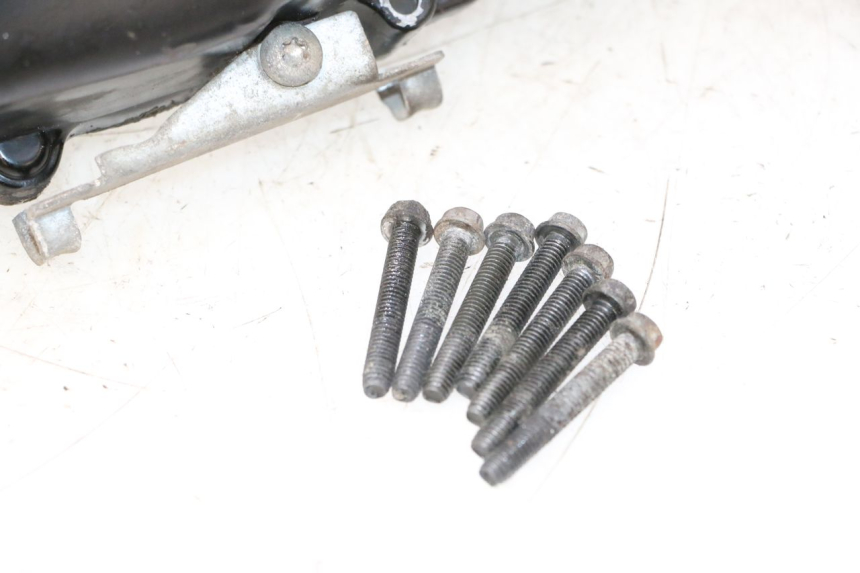photo de CUBIERTA DEL VARIADOR PEUGEOT VIVACITY 50 (2004 - 2009) - Marcados y referencias originales