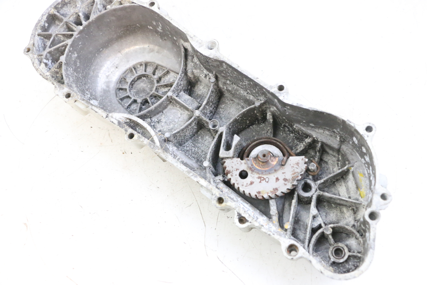 photo de TAPA VARIADOR PEUGEOT VIVACITY 100 (1999 - 2008) - Características distintivas