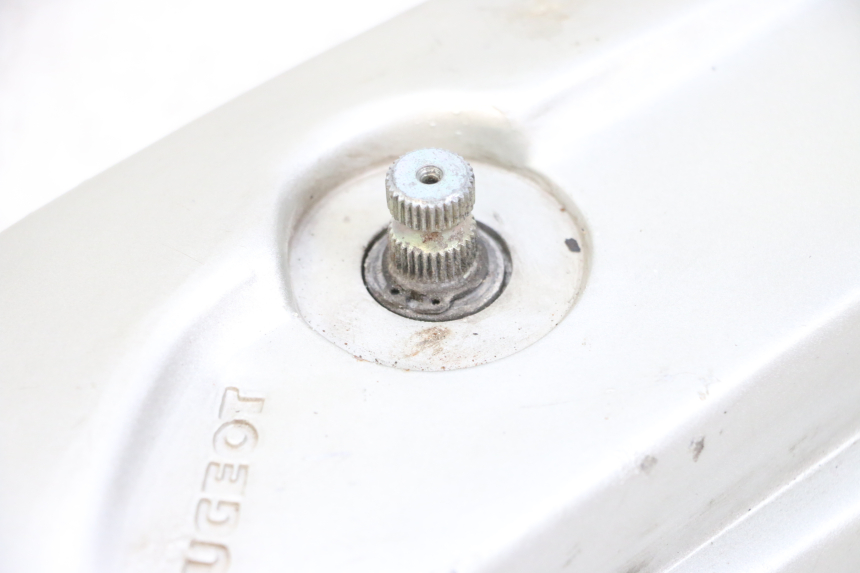 photo de TAPA VARIADOR PEUGEOT VIVACITY 100 (1999 - 2008) - Primer plano técnico