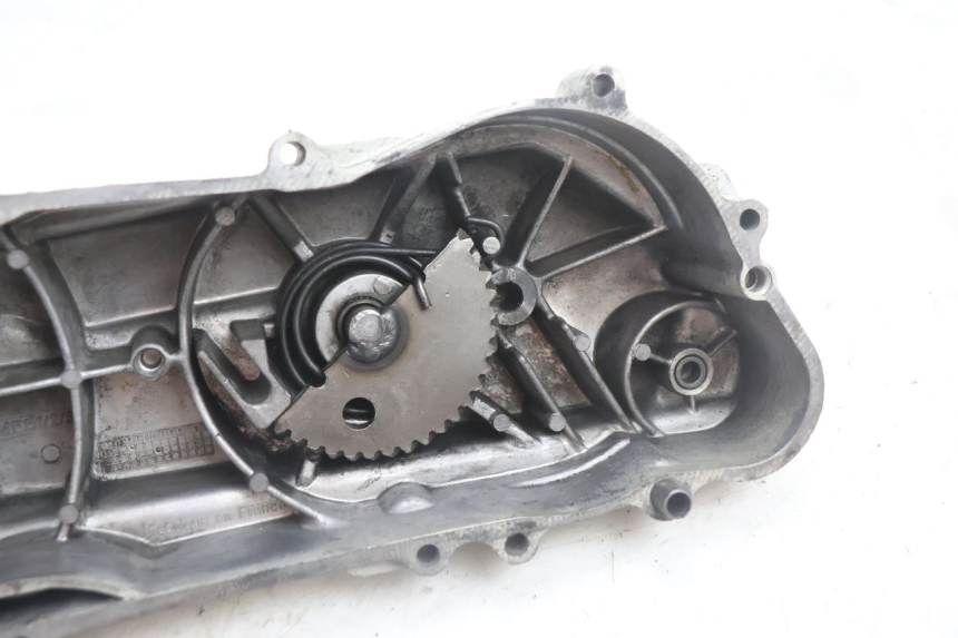 photo de TAPA VARIADOR PEUGEOT VIVACITY 100 (1999 - 2008) - Características distintivas