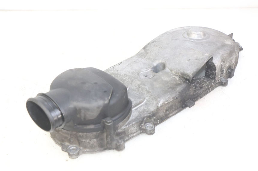 photo de CUBIERTA DEL VARIADOR YAMAHA XMAX X-MAX 125 (2006 - 2009) - Primer plano técnico