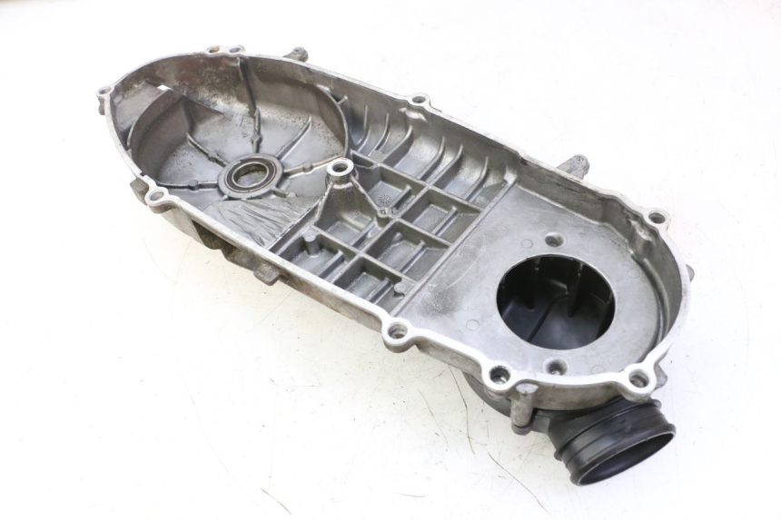 photo de CUBIERTA DEL VARIADOR YAMAHA X-MAX XMAX 125 (2010 - 2013) - Zoom estado de uso