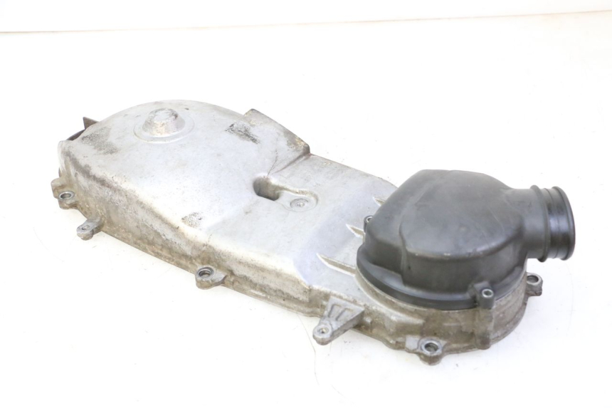 photo de CUBIERTA DEL VARIADOR YAMAHA X-MAX XMAX 125 (2010 - 2013) - Detalles de los puntos de fijación