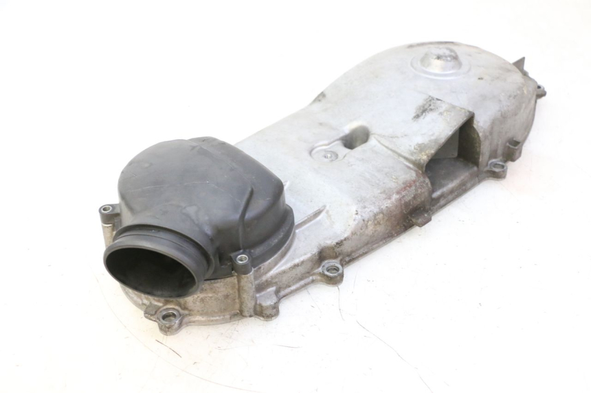 photo de CUBIERTA DEL VARIADOR YAMAHA X-MAX XMAX 125 (2010 - 2013) - Estado de la superficie y material