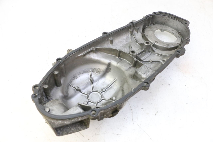 photo de CUBIERTA DEL VARIADOR YAMAHA X-MAX XMAX 250 (2006 - 2009) - Zoom estado de uso