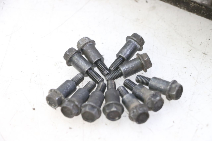 photo de CUBIERTA DEL VARIADOR YAMAHA X-MAX XMAX 250 (2006 - 2009) - Vista general del producto