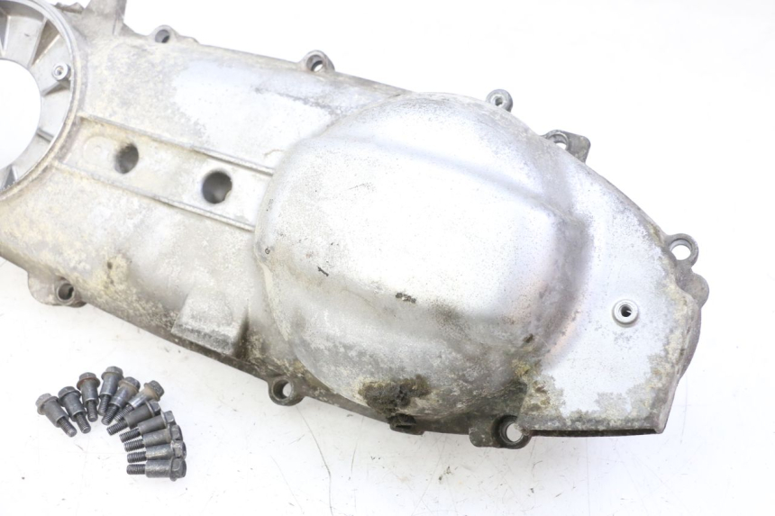 photo de CUBIERTA DEL VARIADOR YAMAHA X-MAX XMAX 250 (2006 - 2009) - Detalles de los puntos de fijación