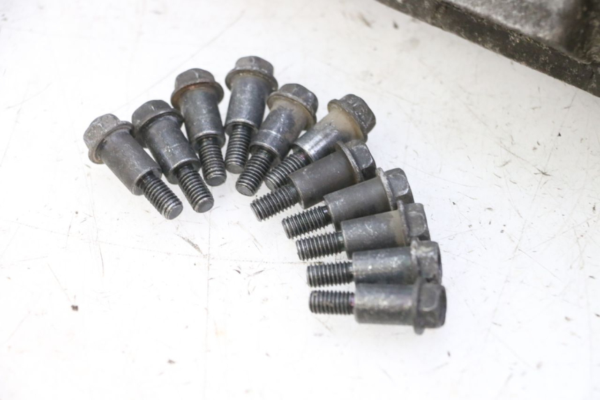 photo de CUBIERTA DEL VARIADOR YAMAHA X-MAX XMAX 250 (2006 - 2009) - Recambio usado revisado