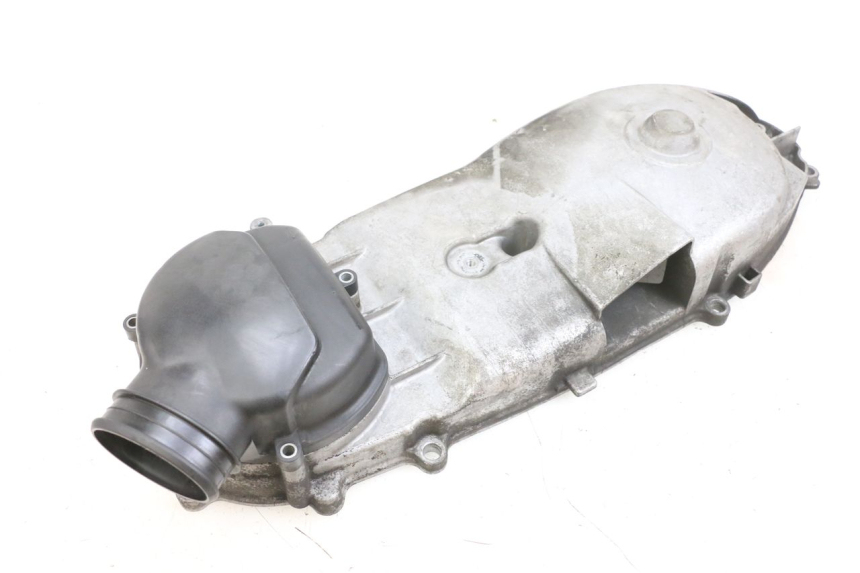 photo de CUBIERTA DEL VARIADOR YAMAHA X-MAX XMAX 125 (2010 - 2013) - Zoom estado de uso