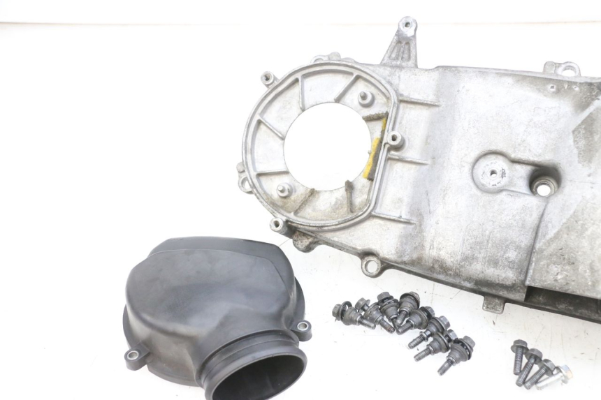 photo de CUBIERTA DEL VARIADOR YAMAHA X-MAX XMAX 125 (2010 - 2013) - Recambio usado revisado