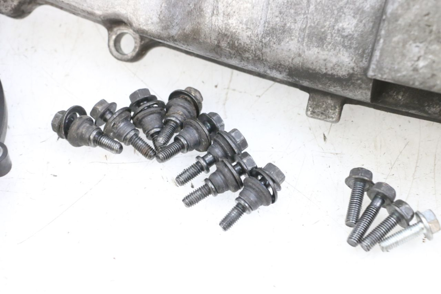 photo de CUBIERTA DEL VARIADOR YAMAHA X-MAX XMAX 125 (2010 - 2013) - Marcados y referencias originales