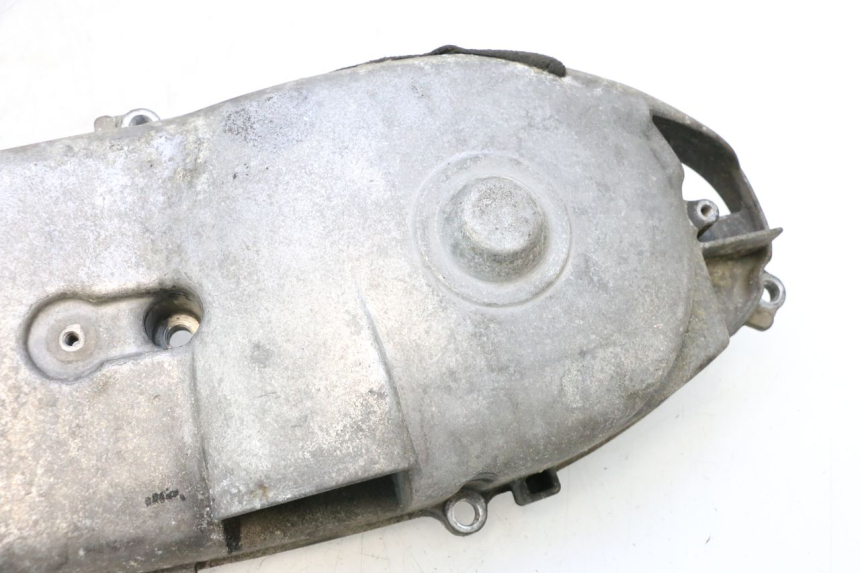 photo de CUBIERTA DEL VARIADOR YAMAHA X-MAX XMAX 125 (2010 - 2013) - Zoom estado de uso