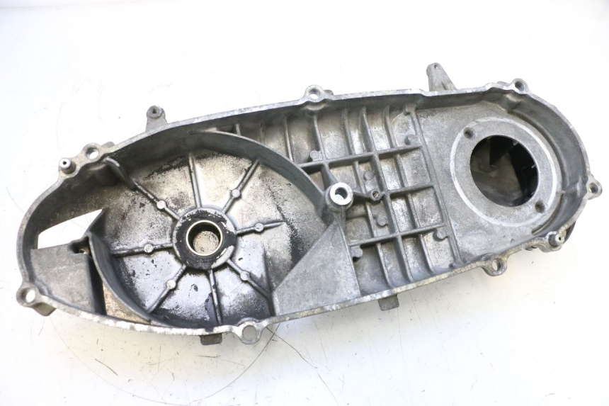 photo de CUBIERTA DEL VARIADOR YAMAHA X-MAX XMAX 125 (2010 - 2013) - Primer plano técnico