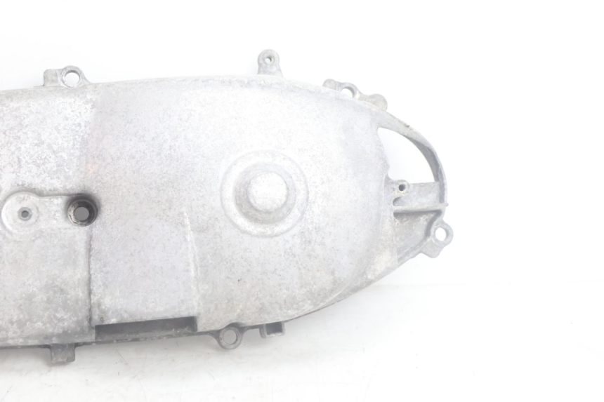 photo de CUBIERTA DEL VARIADOR YAMAHA XMAX X-MAX 125 (2006 - 2009) - Zoom estado de uso