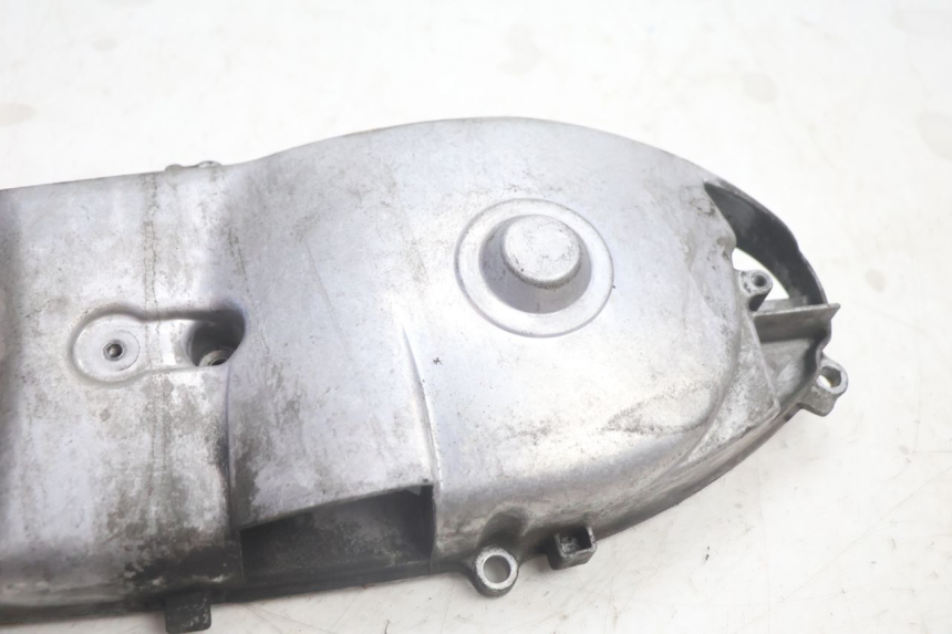 photo de CUBIERTA DEL VARIADOR YAMAHA XMAX X-MAX 125 (2006 - 2009) - Zoom estado de uso