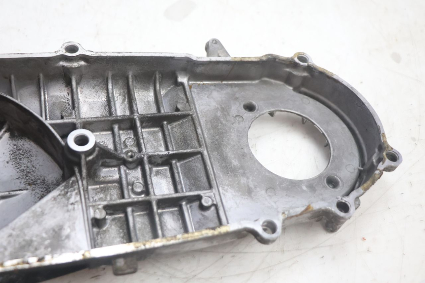 photo de CUBIERTA DEL VARIADOR YAMAHA XMAX X-MAX 125 (2006 - 2009) - Recambio usado revisado