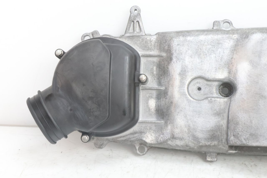 photo de CUBIERTA DEL VARIADOR YAMAHA X-MAX XMAX 125 (2010 - 2013) - Zoom estado de uso