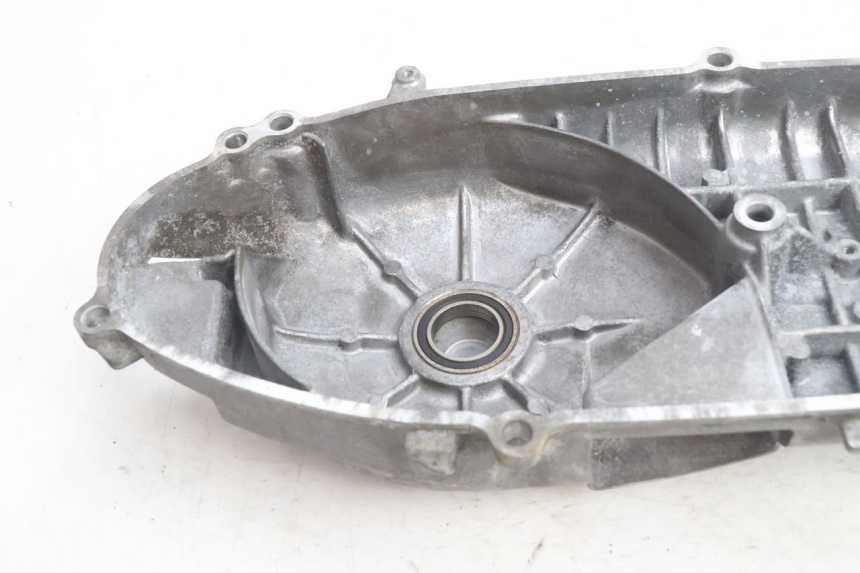 photo de CUBIERTA DEL VARIADOR YAMAHA X-MAX XMAX 125 (2010 - 2013) - Estado de la superficie y material