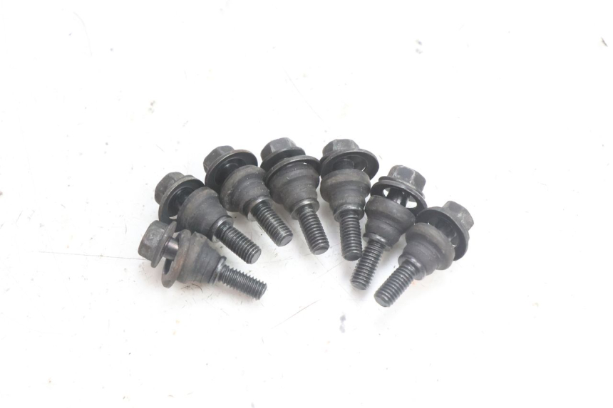 photo de CUBIERTA DEL VARIADOR YAMAHA X-MAX XMAX 125 (2010 - 2013) - Marcados y referencias originales