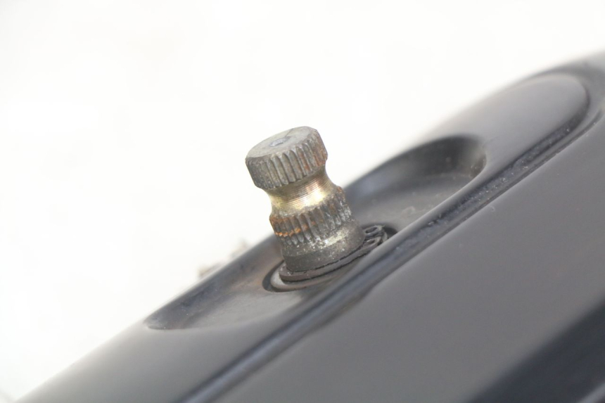 photo de CUBIERTA DEL VARIADOR SYM X-PRO 4T 50 (2014 - 2021) - Detalle de la pieza