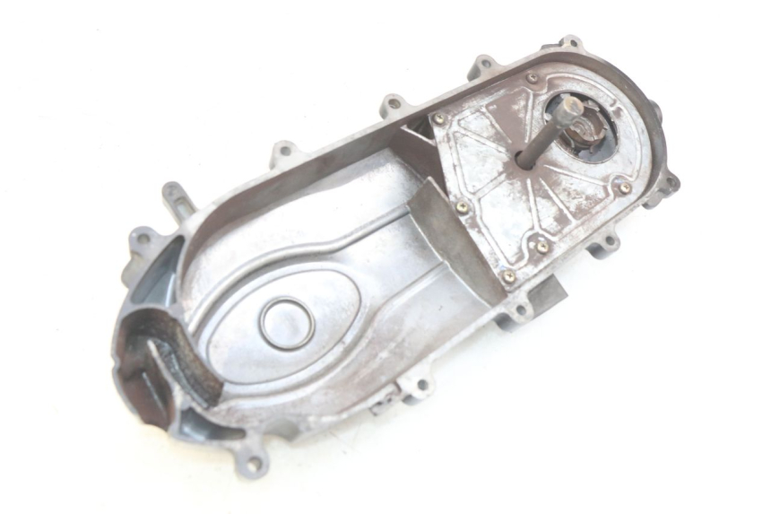 photo de CUBIERTA DEL VARIADOR SYM X-PRO 4T 50 (2014 - 2021) - Zoom estado de uso