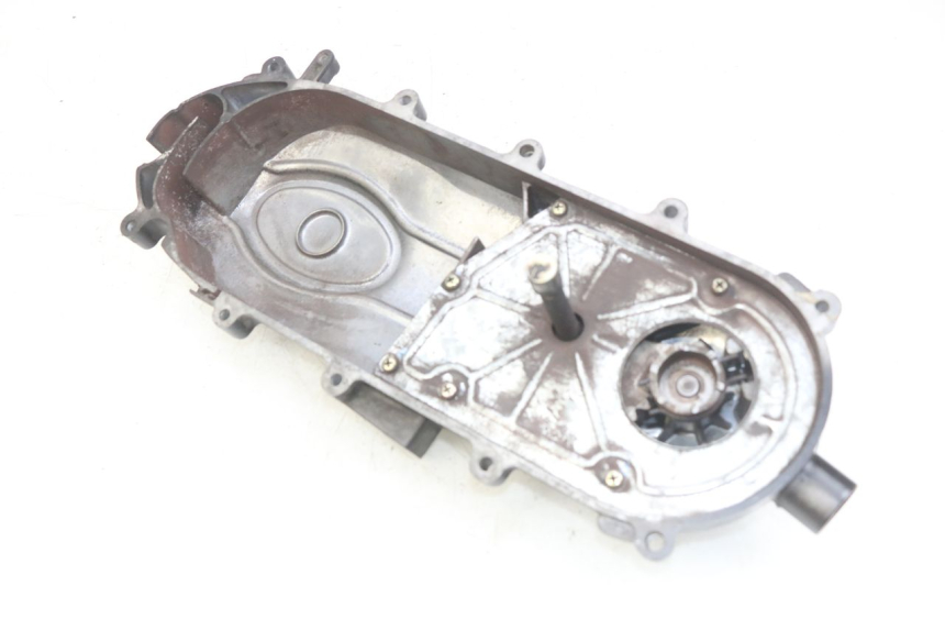 photo de CUBIERTA DEL VARIADOR SYM X-PRO 4T 50 (2014 - 2021) - Otra perspectiva