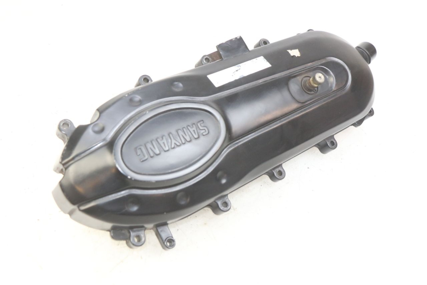 photo de CUBIERTA DEL VARIADOR SYM X-PRO 4T 50 (2014 - 2021) - Primer plano técnico