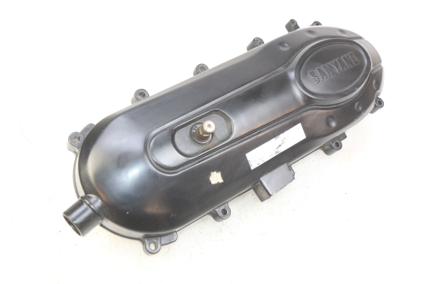 photo de CUBIERTA DEL VARIADOR SYM X-PRO 4T 50 (2014 - 2021) - Detalles de los puntos de fijación