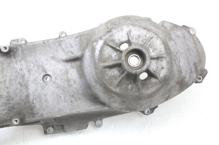 photo de CUBIERTA DEL VARIADOR PIAGGIO X10 125 (2012 - 2017) - Zoom estado de uso