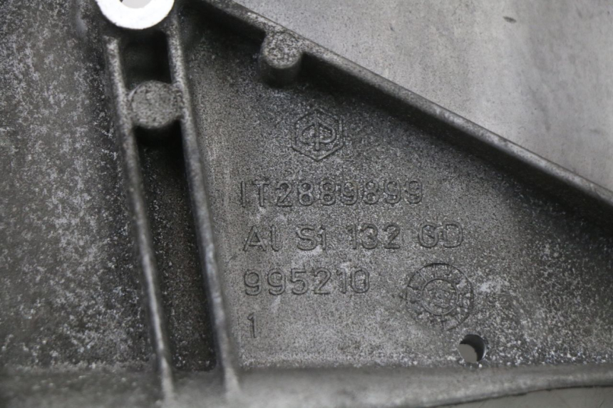 photo de CUBIERTA DEL VARIADOR PIAGGIO X10 125 (2012 - 2017) - Recambio usado revisado