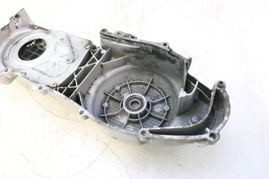 photo de TAPA VARIADOR PIAGGIO X8 STREET 125 (2006 - 2007) - Estado de la superficie y material