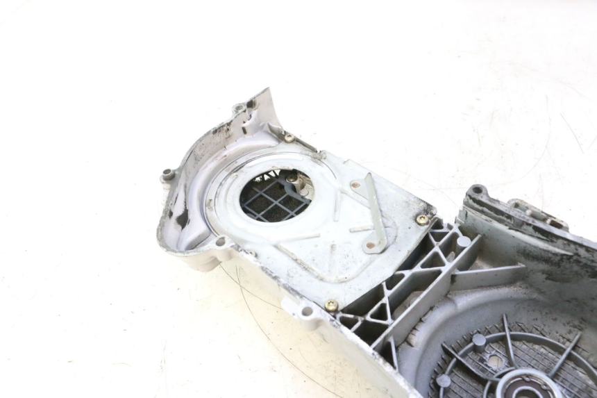 photo de TAPA VARIADOR PIAGGIO X8 STREET 125 (2006 - 2007) - Recambio usado revisado