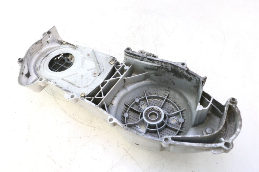 photo de TAPA VARIADOR PIAGGIO X8 STREET 125 (2006 - 2007) - Marcados y referencias originales