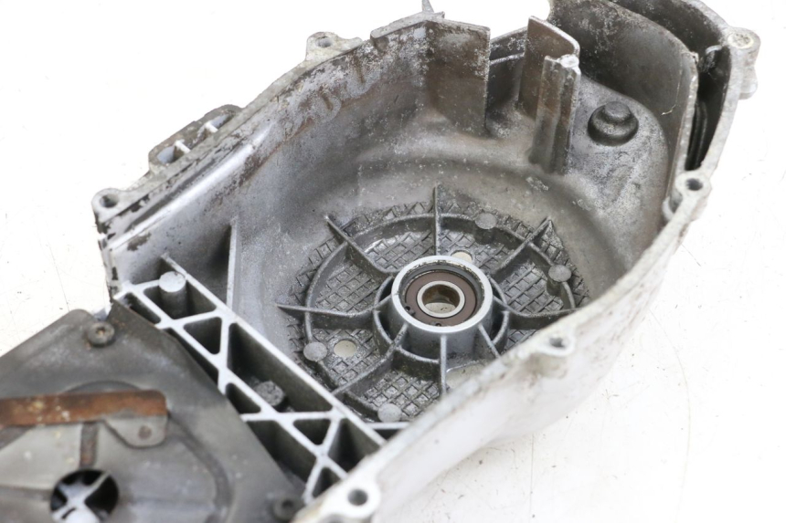 photo de CUBIERTA DEL VARIADOR PIAGGIO X8 125 (2004 - 2007) - Zoom estado de uso