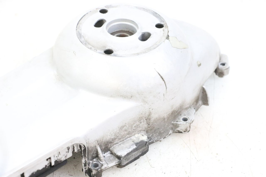 photo de CUBIERTA DEL VARIADOR PIAGGIO X8 125 (2004 - 2007) - Primer plano técnico