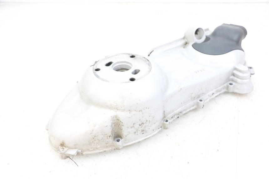 photo de CUBIERTA DEL VARIADOR PIAGGIO X8 125 (2004 - 2007) - Estado de la superficie y material