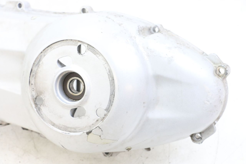 photo de CUBIERTA DEL VARIADOR PIAGGIO X8 125 (2004 - 2007) - Marcados y referencias originales