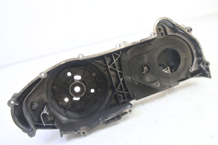 photo de CUBIERTA DEL VARIADOR PIAGGIO X8 125 (2004 - 2007) - Estado de la superficie y material