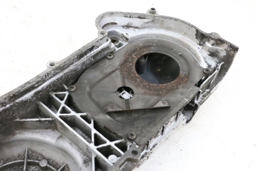 photo de CUBIERTA DEL VARIADOR PIAGGIO X8 125 (2004 - 2007) - Detalles de los puntos de fijación