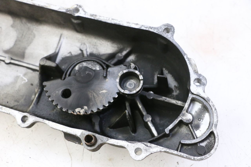 photo de TAPA VARIADOR HONDA X8R 50 (1998 - 2003) - Otra perspectiva