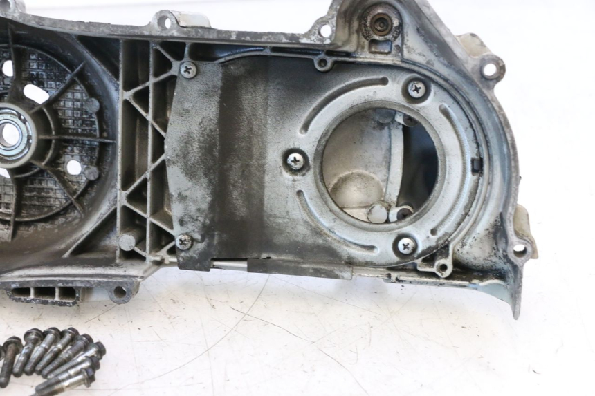 photo de TAPA VARIADOR PIAGGIO X9 AMALFI 180 (2000 - 2003) - Características distintivas
