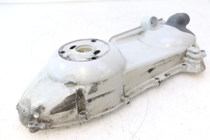photo de TAPA VARIADOR PIAGGIO X9 AMALFI 180 (2000 - 2003) - Detalles de los puntos de fijación