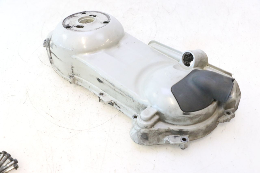 photo de TAPA VARIADOR PIAGGIO X9 AMALFI 180 (2000 - 2003) - Estado de la superficie y material