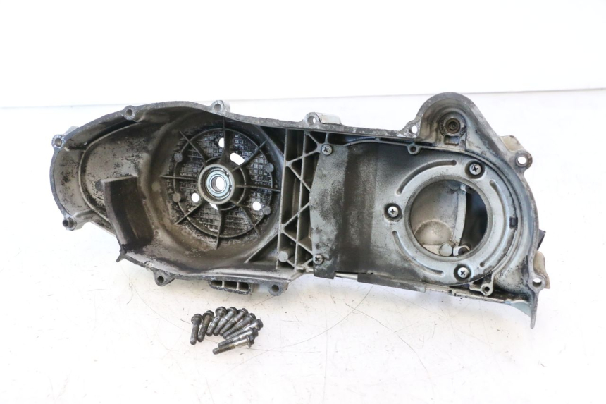 photo de TAPA VARIADOR PIAGGIO X9 AMALFI 180 (2000 - 2003) - Marcados y referencias originales