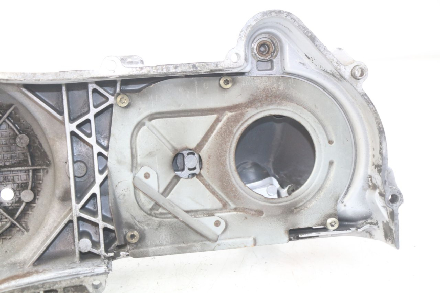 photo de CUBIERTA DEL VARIADOR PIAGGIO X9 EVOLUTION 125 (2003 - 2007) - Zoom estado de uso