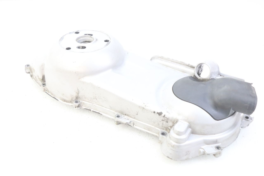 photo de CUBIERTA DEL VARIADOR PIAGGIO X9 EVOLUTION 125 (2003 - 2007) - Estado de la superficie y material