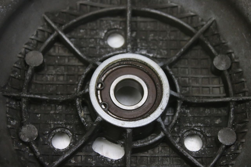 photo de CUBIERTA DEL VARIADOR PIAGGIO X9 EVOLUTION 250 (2003 - 2007) - Detalle de la pieza