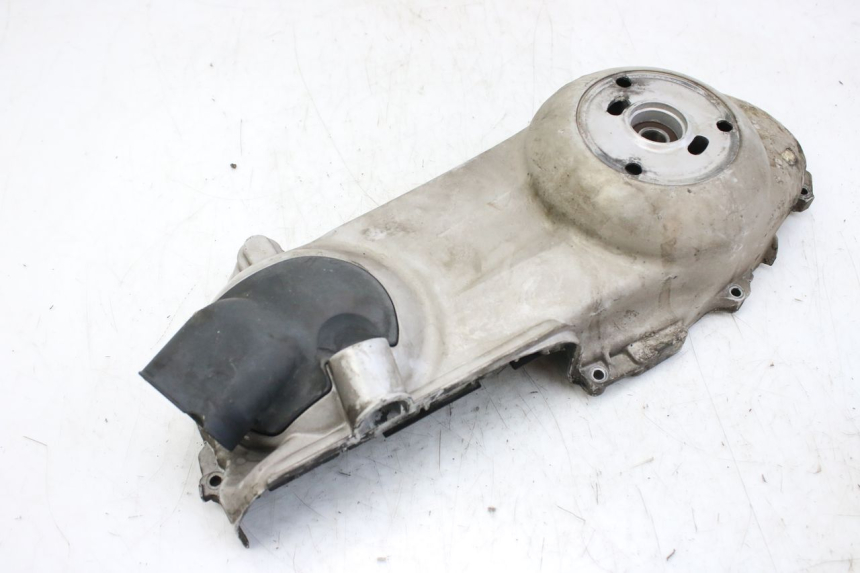 photo de CUBIERTA DEL VARIADOR PIAGGIO X9 EVOLUTION 250 (2003 - 2007) - Estado de la superficie y material