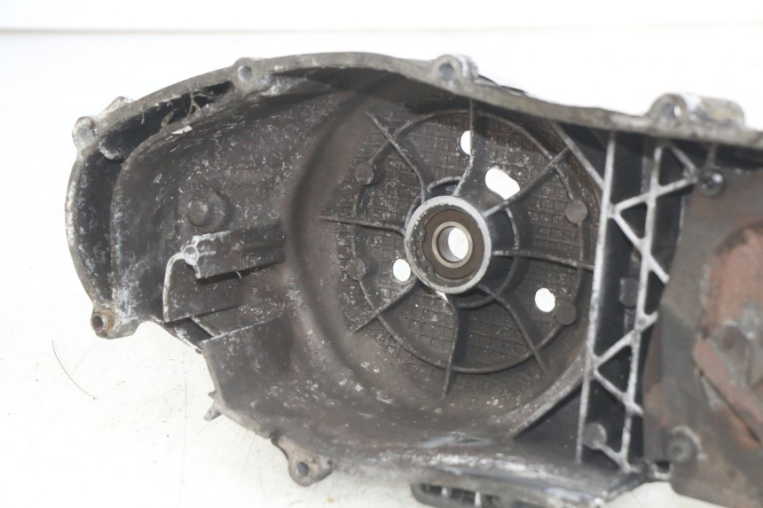 photo de CUBIERTA DEL VARIADOR PIAGGIO X9 EVOLUTION 125 (2003 - 2007) - Zoom estado de uso